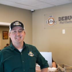 Debug Pest Control