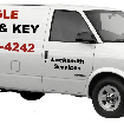 Eagle Locksmith