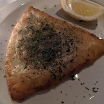 Varka Estiatorio - Fried cheese - Saganaki - Greek Near Me - Ramsey, New Jersey Varka Estiatorio - Fried cheese - Saganaki - Greek Near Me - Ramsey, New Jersey