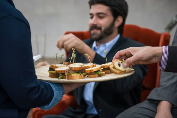Contigo Catering by null