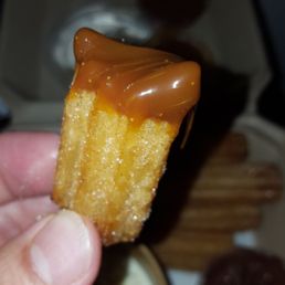 Churros