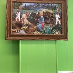 El Gallo Dorado