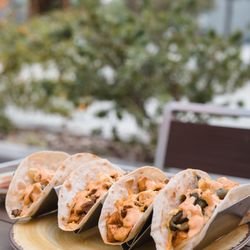 Brushfire Tacos y Tapas