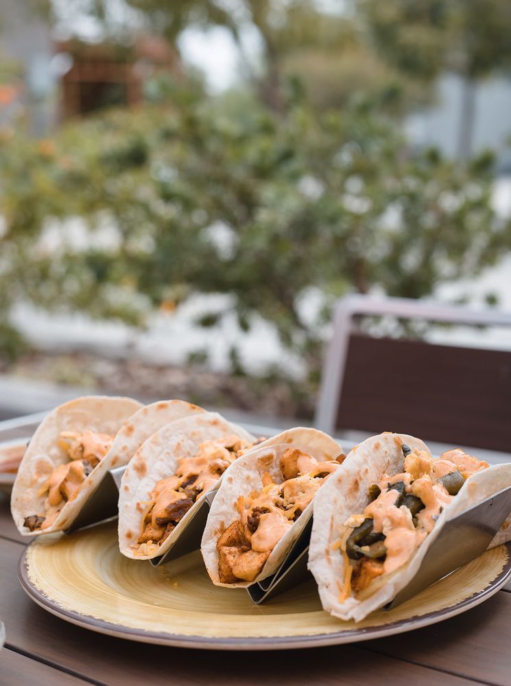 Brushfire Tacos y Tapas Brushfire Tacos y Tapas