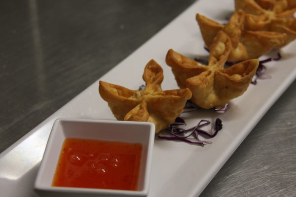 VICTOR'S SUSHI by null