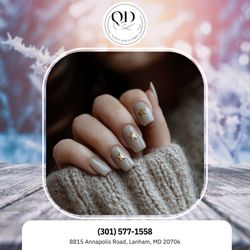 QD Nails
