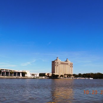 Savannah Convention Center - Venues & Event Spaces Near Me - Savannah, Georgia
