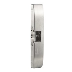 Discount Door Hardware - HES stainless steel heavy duty rim type electric strike