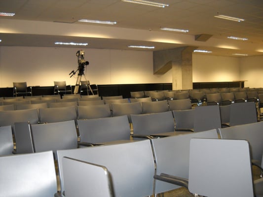 RheinEnergieSTADION by null