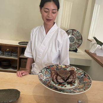 Mori Nozomi - Sushi Bars Near Me - Los Angeles, California