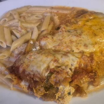 Stephanie's Italian Restaurant - Eggplant - Italian Near Me - Caldwell, New Jersey Stephanie's Italian Restaurant - Eggplant - Italian Near Me - Caldwell, New Jersey