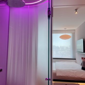 CitizenM Boston Back Bay - Hotels Near Me - Boston, Massachusetts