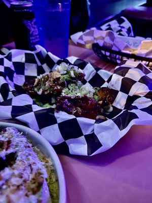 Brother's Keeper Bar by null