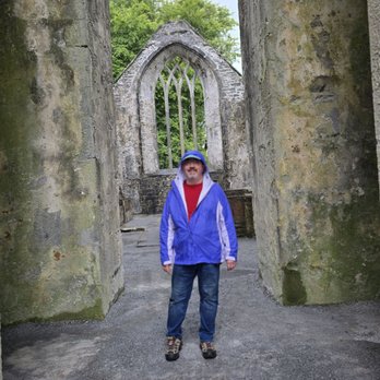 Ring of Kerry - Landmarks & Historical Buildings Near Me