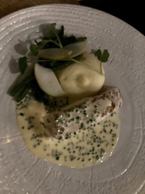 Restaurant Krog Roba by null