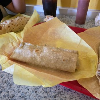 Nando's Taco Shop - Mexican Near Me - Lemon Grove, California