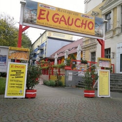Al Gaucho