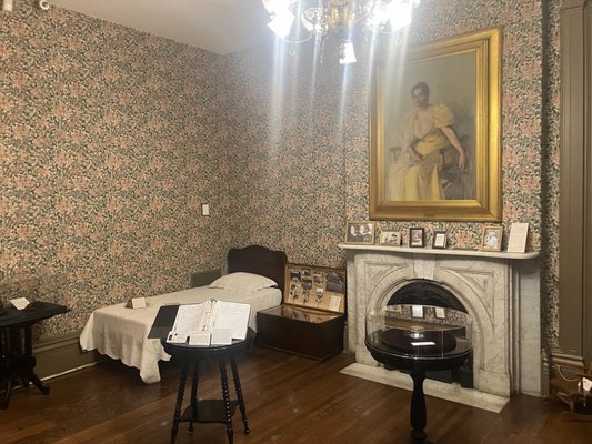 Jane Addams Hull-House Museum by null