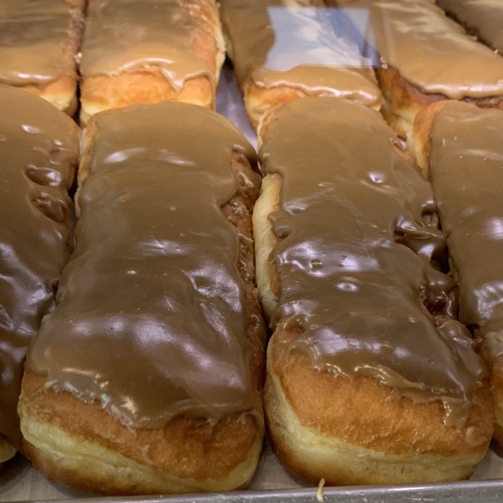 Donut Star Cafe - Donuts Near Me - Draper, Utah