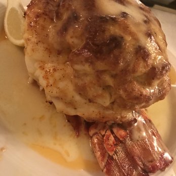 Angie's Seafood - Same sauce entree - Seafood Near Me - Baltimore, Maryland