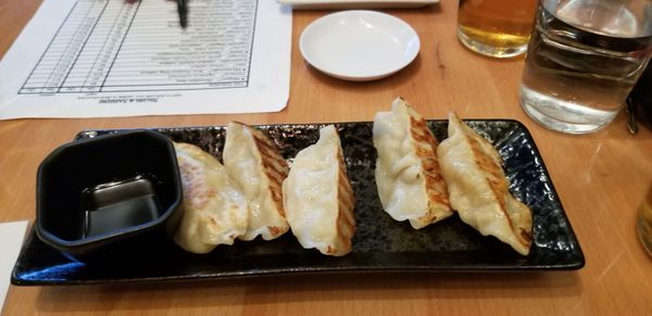 Little Lilly Sushi by null