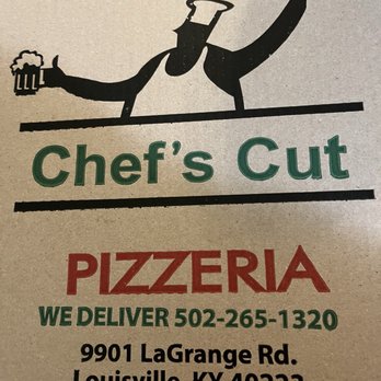 Chef's Cut Pizzeria - Pizza Near Me - Louisville, Kentucky