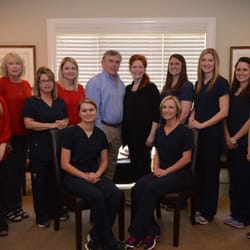 Conner Family & Cosmetic Dentistry - Doctors and Staff