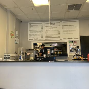Lucky's Burgers & Shakes - Order up! - American Near Me - Phoenix, Arizona