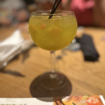 Olive Garden Italian Restaurant - Green Apple Moscato Sangria - Italian Near Me - Aiken, South Carolina Olive Garden Italian Restaurant - Green Apple Moscato Sangria - Italian Near Me - Aiken, South Carolina