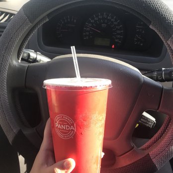 Panda Express Innovation Kitchen - Chinese Near Me - Pasadena, California
