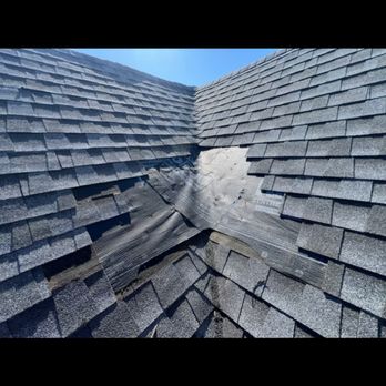 T&R Roofing - Damaged shingles - Roofing Near Me T&R Roofing - Damaged shingles - Roofing Near Me