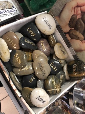 Botanica Oshun by null