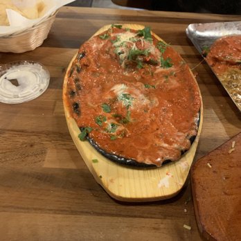 Fusion India - Dangal paneer - Indian Near Me - Bothell, Washington