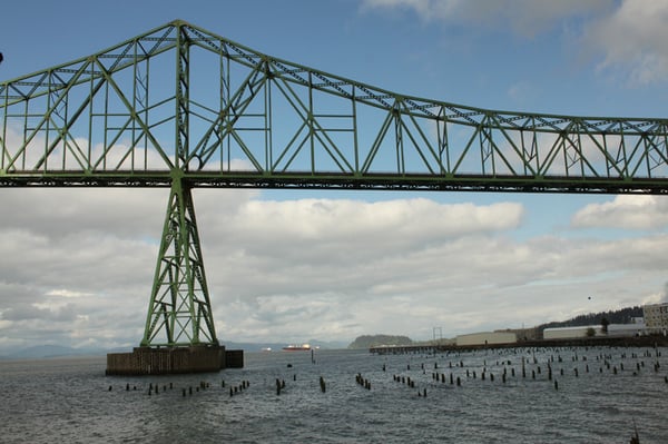 Cannery Pier Hotel & Spa by null