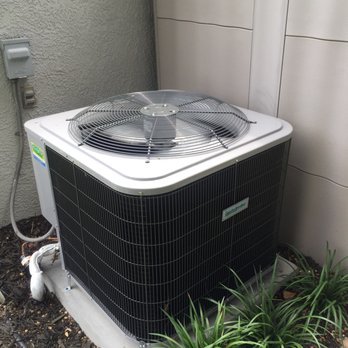 Flo-Rite Air Conditioning & Heating - Heating & Air Conditioning/HVAC Near Me - Plant City, Florida