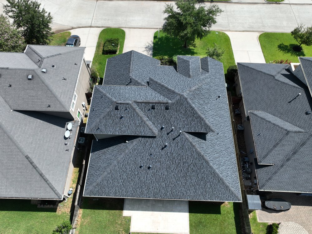 Slide of Paradox Roofing & Construction