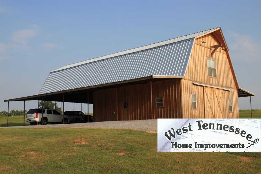 WEST TENNESSEE HOME IMPROVEMENTS 32 Photos 455 Belmont St, Savannah