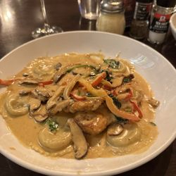 Prezo - Chicken Elza
