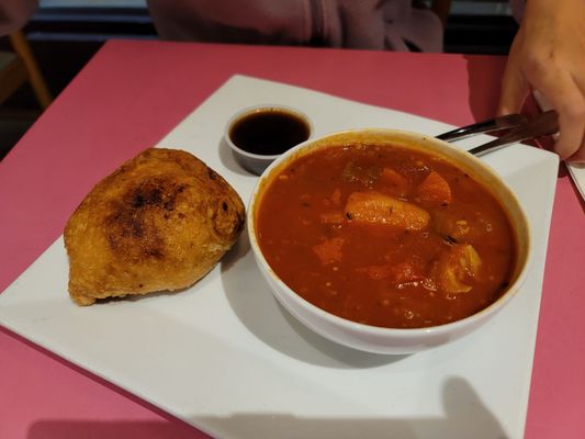 Sweet Cherubim by null