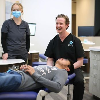 Shine Orthodontics - Orthodontists Near Me - Thornton, Colorado Shine Orthodontics - Orthodontists Near Me - Thornton, Colorado