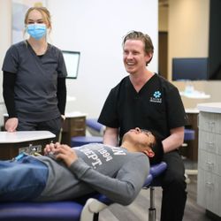 Shine Orthodontics