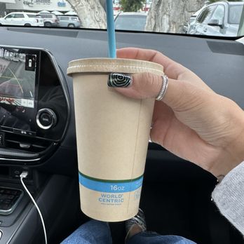 Healthy Creations Cafe - Berry Happy - Gluten-Free Near Me - Encinitas, California Healthy Creations Cafe - Berry Happy - Gluten-Free Near Me - Encinitas, California