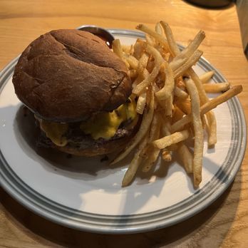 The Clydesdale - Village smash burger - New American Near Me - Saint Louis, Missouri The Clydesdale - Village smash burger - New American Near Me - Saint Louis, Missouri