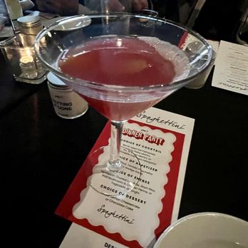 Yelp Elite Dinner Party: Spaghettini - Sitting pretty - Yelp Events Near Me - Seal Beach, California Yelp Elite Dinner Party: Spaghettini - Sitting pretty - Yelp Events Near Me - Seal Beach, California