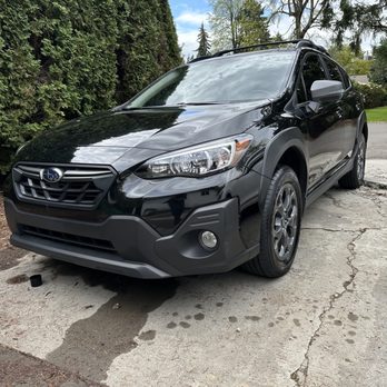 Vancouver Detail Pro - So happy happy how this Cross Trek turned out after our Full Pro Detail! - Auto Detailing Near Me - Vancouver, Washington Vancouver Detail Pro - So happy happy how this Cross Trek turned out after our Full Pro Detail! - Auto Detailing Near Me - Vancouver, Washington