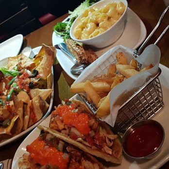 Romer's - Burgers Near Me - Vancouver, British Columbia