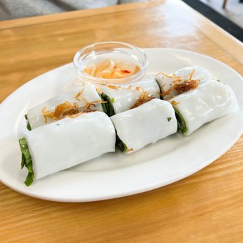 Golden Lotus - 3. Banh Cuon Thit Nuong - Vietnamese Near Me - San Francisco, California Golden Lotus - 3. Banh Cuon Thit Nuong - Vietnamese Near Me - San Francisco, California
