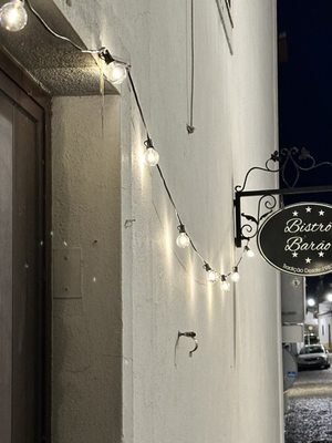 Bistro Barão by null