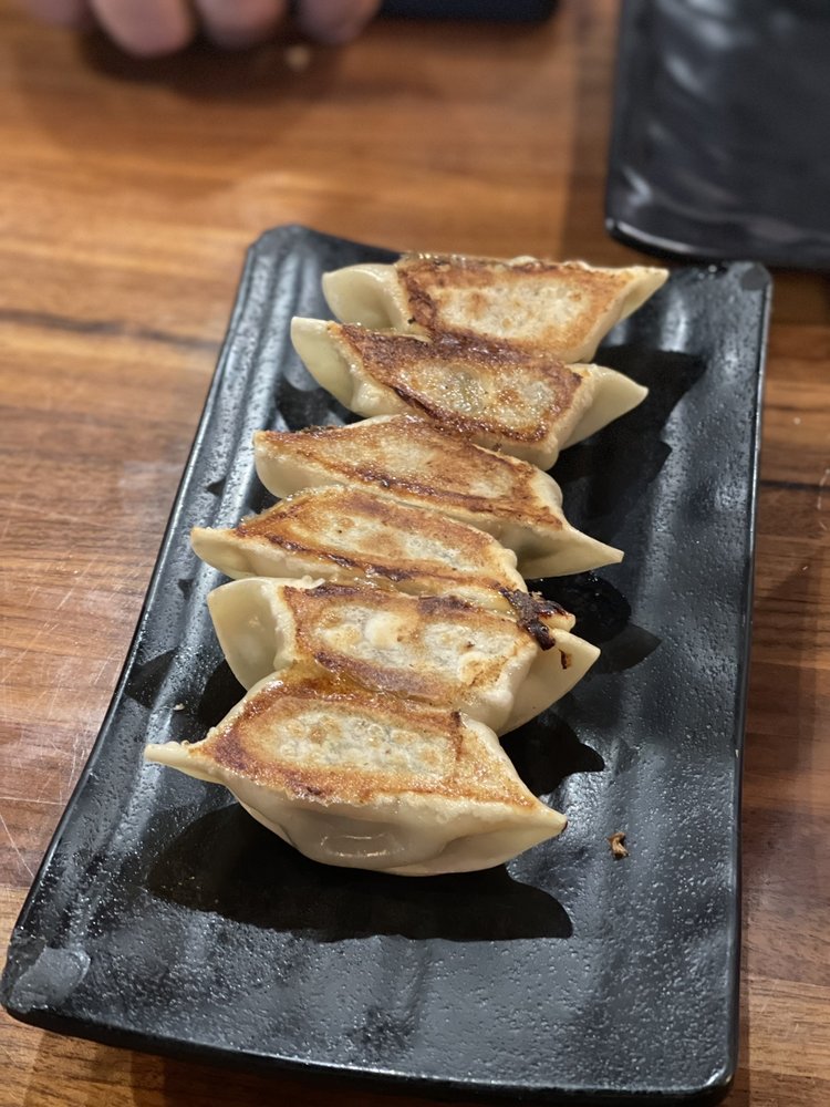 JINYA Ramen Bar - Thornton Park