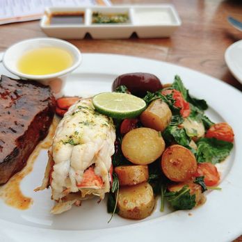 Schooners Monterey - Surf & Turf - Seafood Near Me - Monterey, California Schooners Monterey - Surf & Turf - Seafood Near Me - Monterey, California